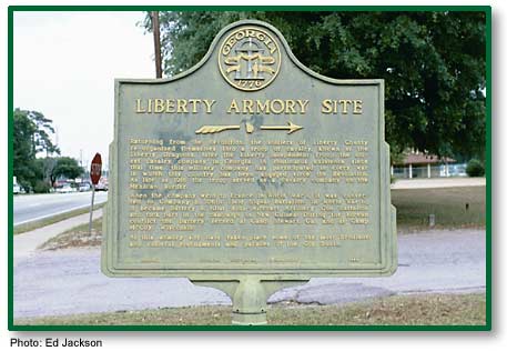 Liberty_Armory_Site